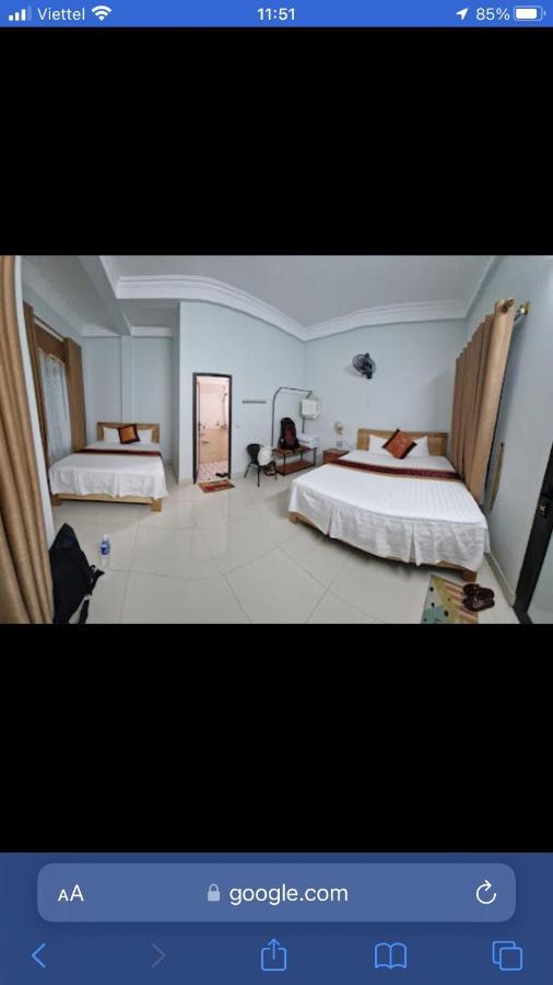 Tam Coc Scenery Homestay Van Lam Exterior foto